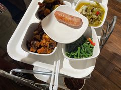 -阿那亚第三食堂 Cafeteria 3
