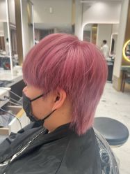 -Kraemer Paris苏豪路易士·嘉玛发廊
