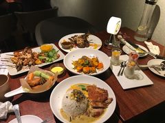 -卡朋厨房(289艺术园区店)