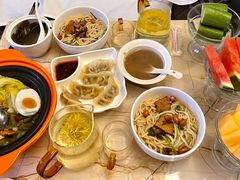 -无为足道(中南二路店)