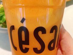 -乐凯撒披萨(喜荟城店)