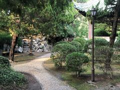 -叶家花园