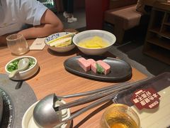 -巴奴毛肚火锅(京西大悦城店)
