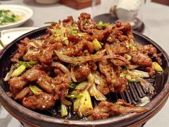 -阿庄新豫菜(航海东路店)