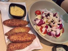 -米斯特比萨(罗斯福店)