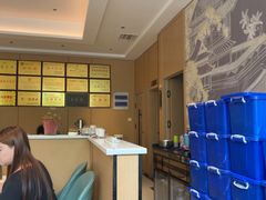 -梅利汴京烤鸭•开封豫菜地标店(晋安路店)