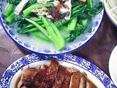 -下村新强记烧鹅店