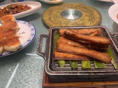 -一块豆腐(英雄山总店)