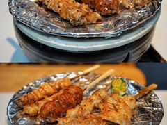 -山葵家·创意料理(宁波来福士店)