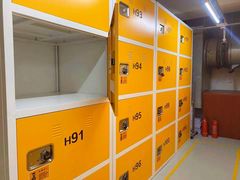 -安东易迷你仓自助寄存仓库(金桥店)