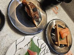 -争鲜回转寿司(中街大悦城店)