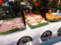 -SEA西雅图海鲜自助餐厅(海乐世界店)