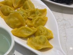 -船歌·鱼水饺青岛菜(国贸商城店)