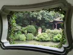 -杭州黄龙洞