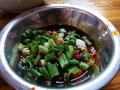 -中和裴氏蹄花(府河路店)