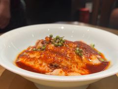 麻辣口水鸡-新发现(复地活力城店)