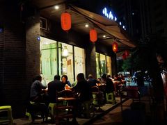 -小牛叔鲜切牛肉·火锅·烤肉自助(公济桥路店)