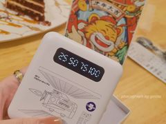 -仁义涵西餐·咖啡(中华巴洛克店)