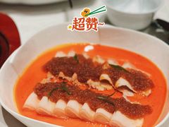 蒜泥李庄白肉-许家菜(DT51店)