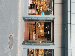 -雨丝书店(综合商业楼店)