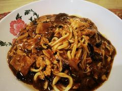 -锅儿挑面馆