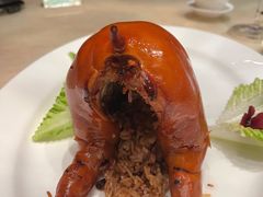 -8餐厅(新葡京酒店)