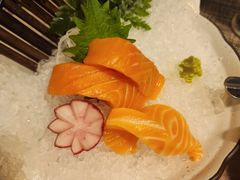 -满来寿喜烧(金虹桥店)