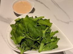 -马凯餐厅(长椿街店)