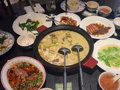 -金谷仓家庭料理(马泉营店)