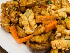 -林之六八·6886大连老菜馆
