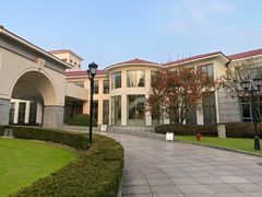 -棕榈岛海鲜自助餐厅(虹桥迎宾馆店)