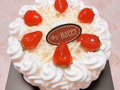 -85度C(深圳富士康店)