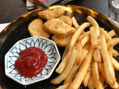 -咖法森林·咖啡  酒吧(天河店)