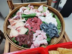 【半仙】牛八宝-喜半仙·牛八宝·两江米粉酒(普陀路店)