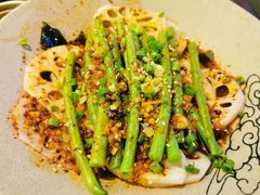 -水煮三国·川鲁江湖菜(香山店)