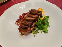 -上海古井假日酒店 · 徽昇楼中餐厅
