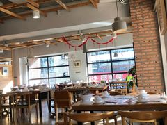 大堂-焯牛潮汕牛肉火锅(云峰街创始店)