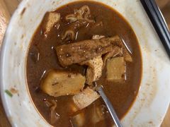 -陈记卤煮小肠
