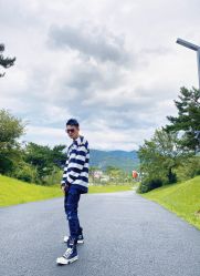 -M造型