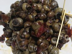 -可可大虾武汉土菜大排档(万松园1店)