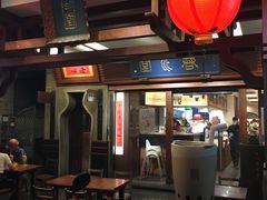 -春水堂人文茶馆(台中四维店)