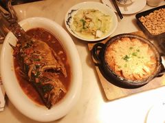 -小菜园新徽菜(扬州华润万象汇店)