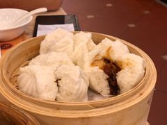 蜜汁叉烧包-点都德(聚福楼店)