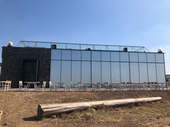 -Cafe Aewol Monsant