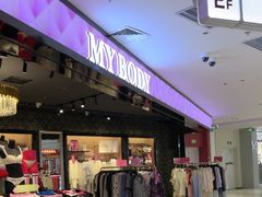 -万达广场(梁溪店)