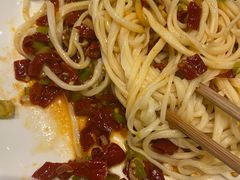 -巴依老爷新疆美食(常营店)