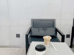 热美式-M Stand(西安大悦城店)