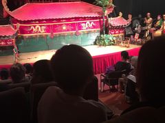 -金龙水上木偶剧院