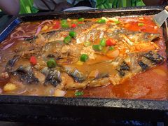 -炉鱼(爱琴海购物公园店)