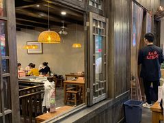 门面-虾小龙老长沙龙虾馆(坡子街店)